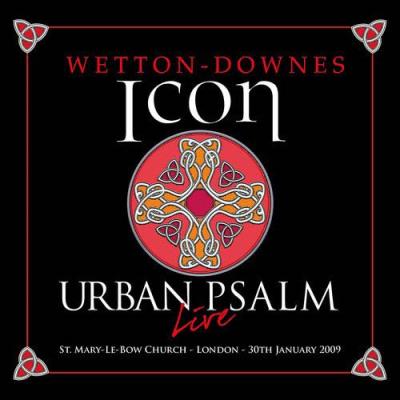 Urban psalm/live/inclus dvd