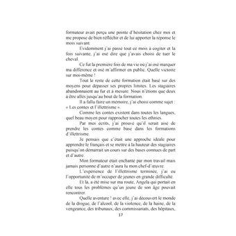 Je choisis ma vie