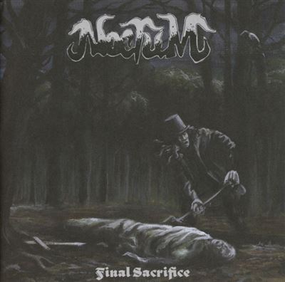 Final Sacrifice