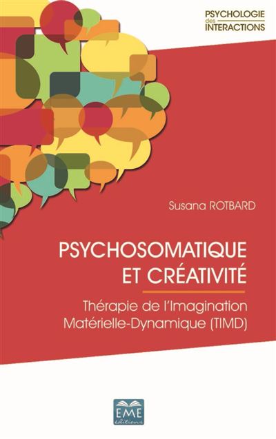 Psychosomatique et créativité