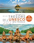 Trésors de l'UNESCO en France - 2021
