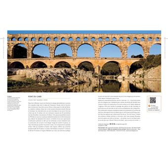 Trésors de l'UNESCO en France - 2021