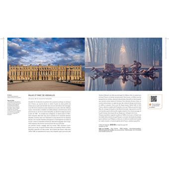 Trésors de l'UNESCO en France - 2021