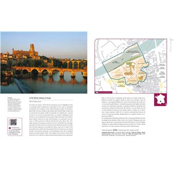 Trésors de l'UNESCO en France - 2021