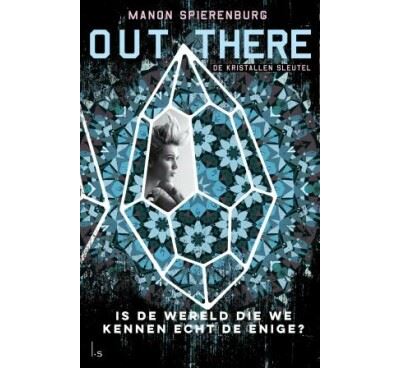De kristallen sleutel