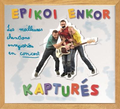 Kapturés