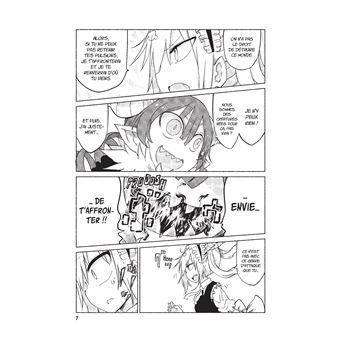 Miss Kobayashi's Dragon Maid