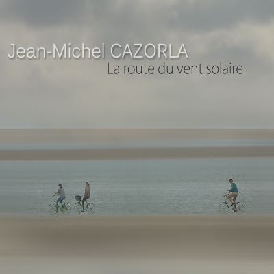 Route du vent solaire