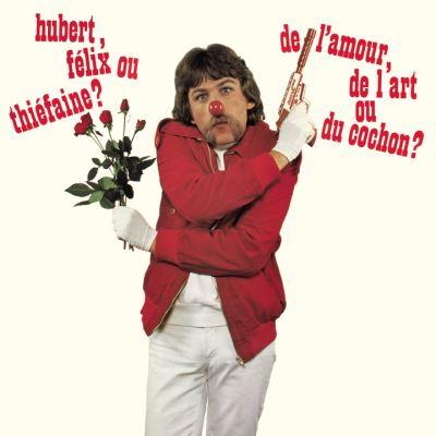 De l’amour, de l’art ou du cochon? Edition 2019