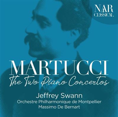 Deux concertos pour piano