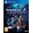 Trine 4 The Nightmare Prince PS4