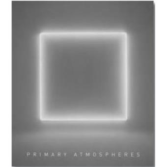 Primary Atmospheres