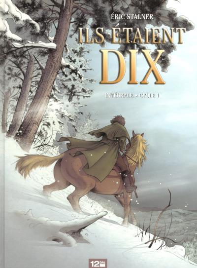 Ils étaient dix - Intégrale - 1er cycle