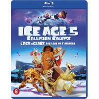Ice Age 5: Collision Course
