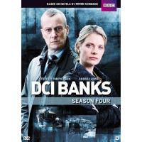 INSPECTOR BANKS - SERIE 4 -VN