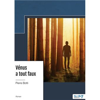Vénus a tout faux - 1