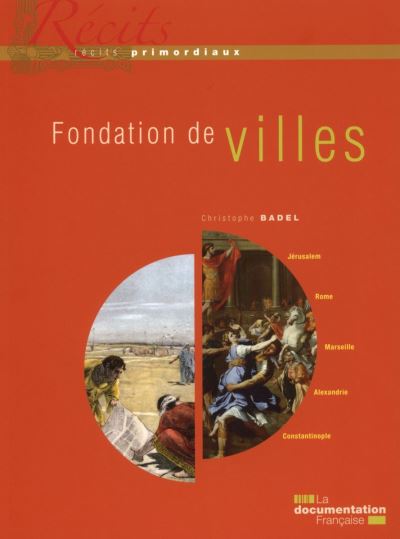 Récits de fondation de ville