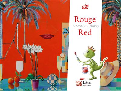 Rouge, Red