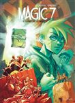 Magic 7 - Le dernier livre des mages