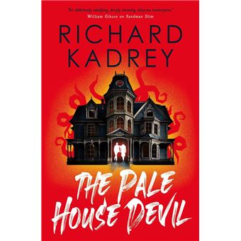 The Pale House Devil