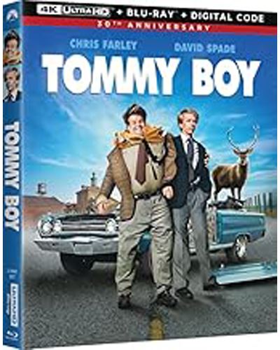 Tommy Boy