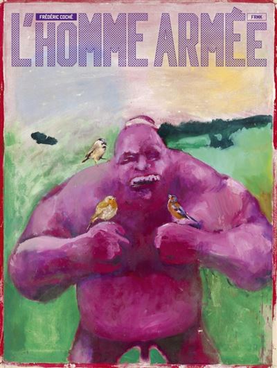 L'homme armée