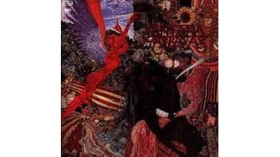Abraxas