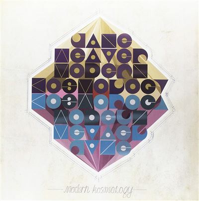 Modern Kosmology Indies Only Vinyle bleu Inclus coupon MP3