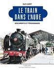 Le train dans l'Aube