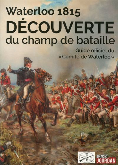 Le guide de Waterloo