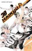 Haikyu