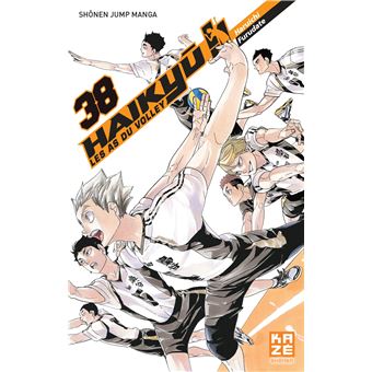 Haikyu
