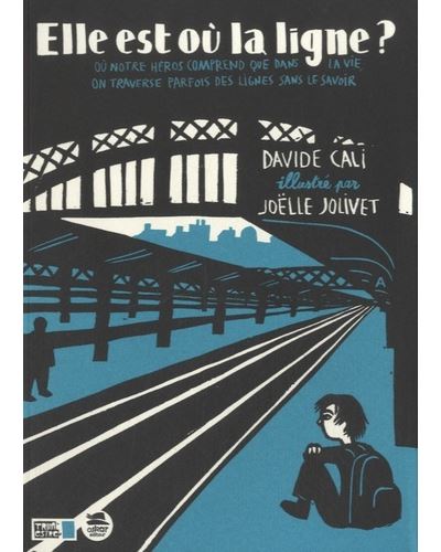 Elle est où la ligne ?