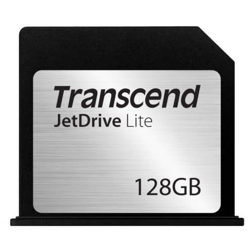 Carte mémoire Transcend JetDrive Lite 130 128 Go pour MacBook Air 13\
