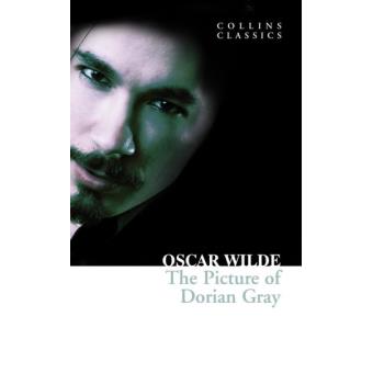 The picture of dorian gray - 1