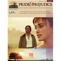 Pride & Prejudice