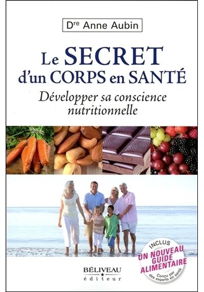 Le secret d'un corps en santé