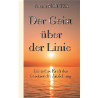 Der Geist über der Linie
