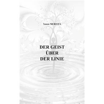 Der Geist über der Linie