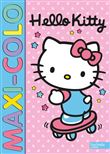 HELLO KITTY-Maxi-Colo