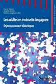 Les adultes en insécurité langagière
