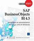 SAP BusinessObjects BI 4.3