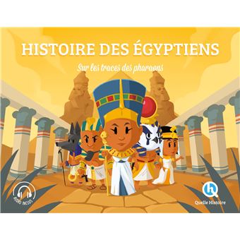 Les égyptiens (Classique +)