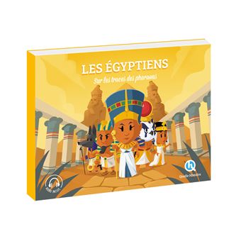 Les égyptiens (Classique +)
