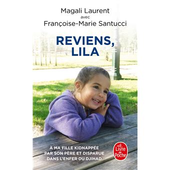 Reviens, Lila