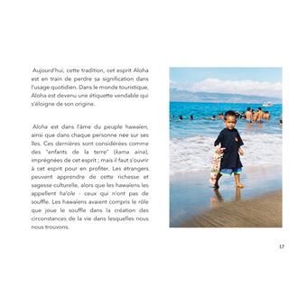 Paroles de Sagesse Hawaïenne