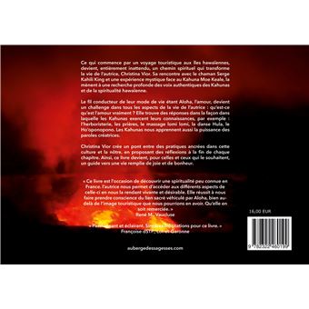 Paroles de Sagesse Hawaïenne