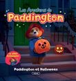 Les aventures de paddington - Paddington et Halloween