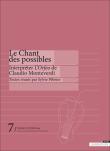 Le chant des possibles