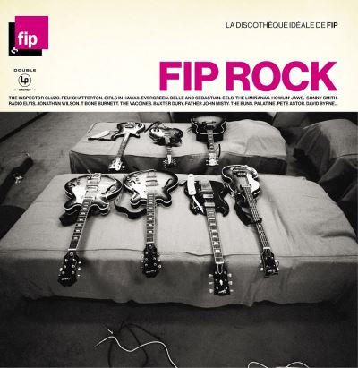 La discotheque idéale Fip Rock